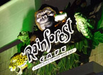 Rainforest Cafe